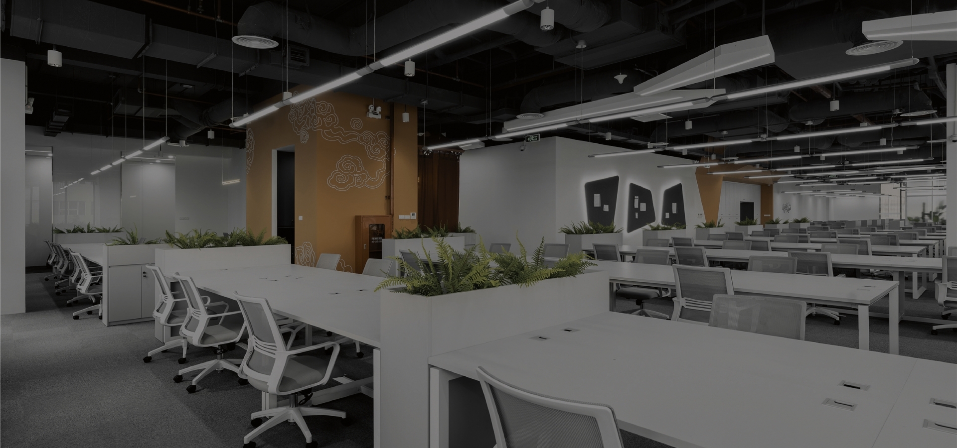 DECOR OFFICE HIGHCOMERCE