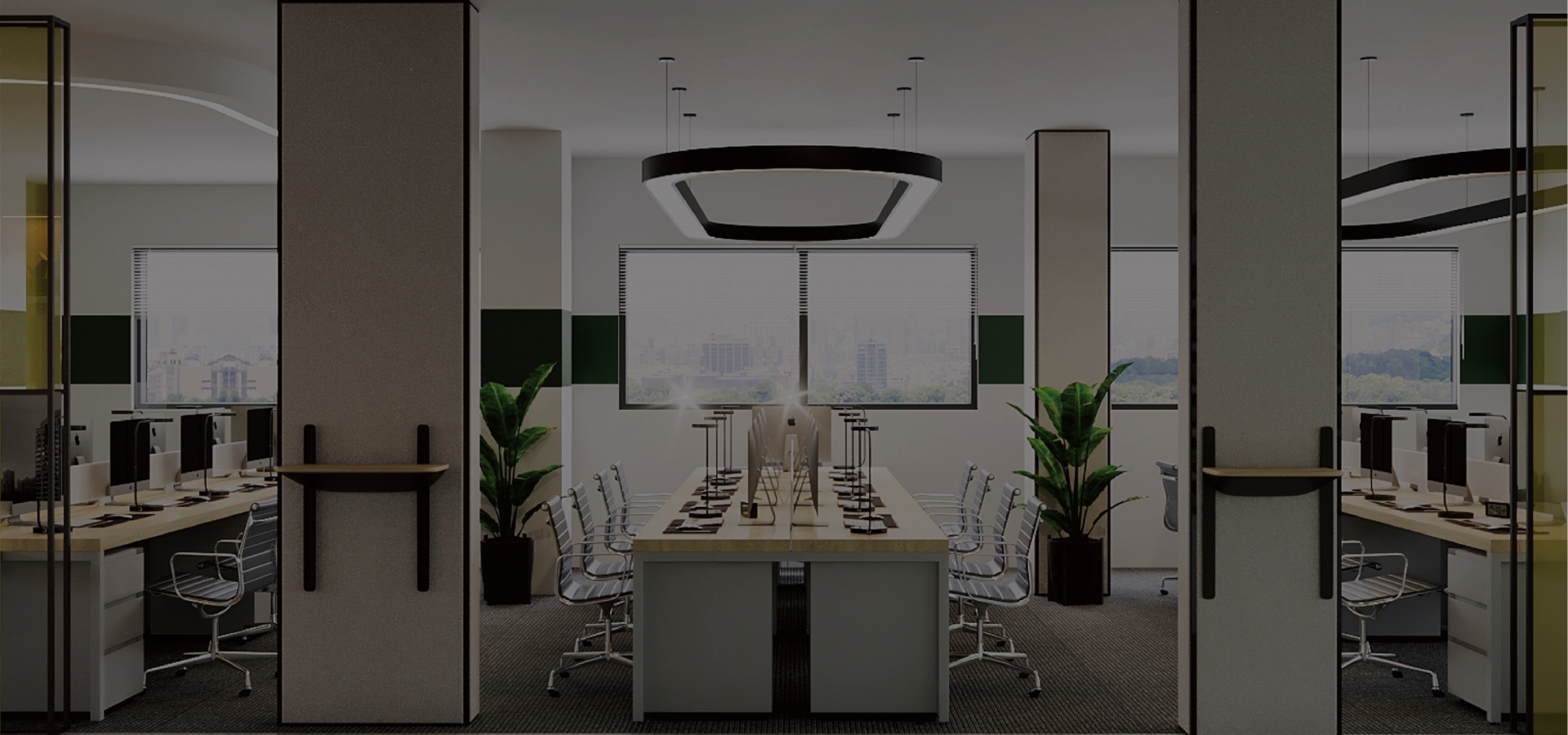 CHERA HOMES | OFFCIE MYLIFE