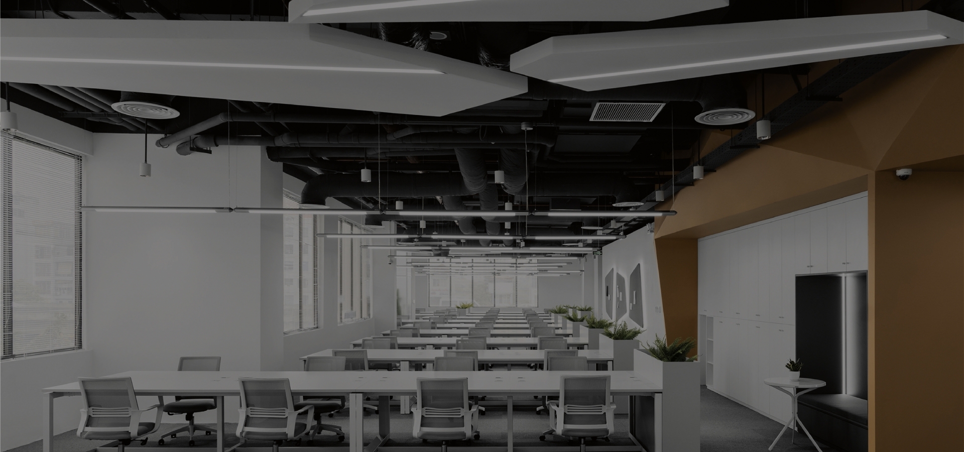 DECOR OFFICE HIGHCOMERCE