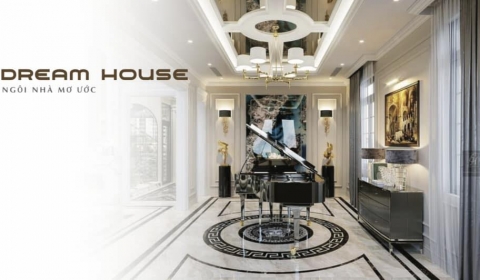 Tự  hào  là đơn vị  thiết kế Decor văn phòng công ty Long Hua  Logictis