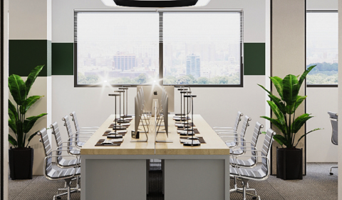 DECOR OFFICE NINAS COMANY