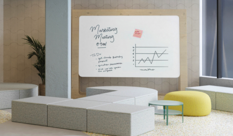 DECOR OFFCIE TOCOTO COMPANY