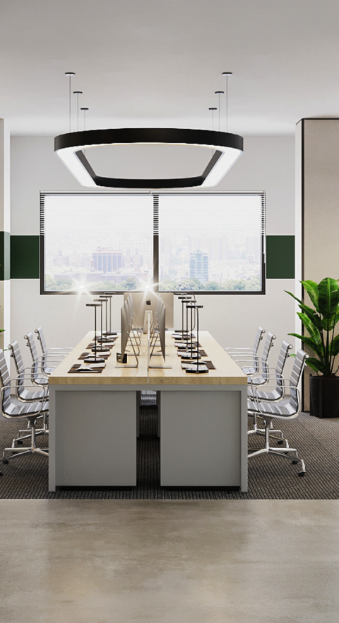 DECOR OFFICE NINAS COMANY