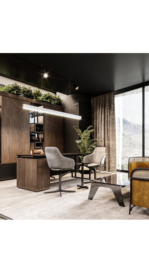 DECOR OFFICE NANO COMPANY