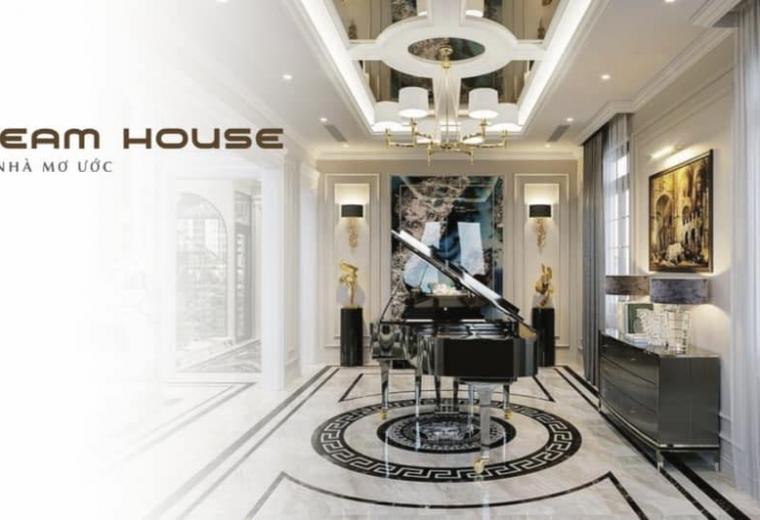 Tự  hào  là đơn vị  thiết kế Decor văn phòng công ty Long Hua  Logictis